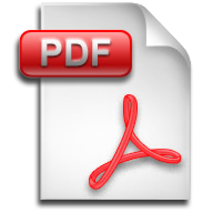 PDF-Symbol